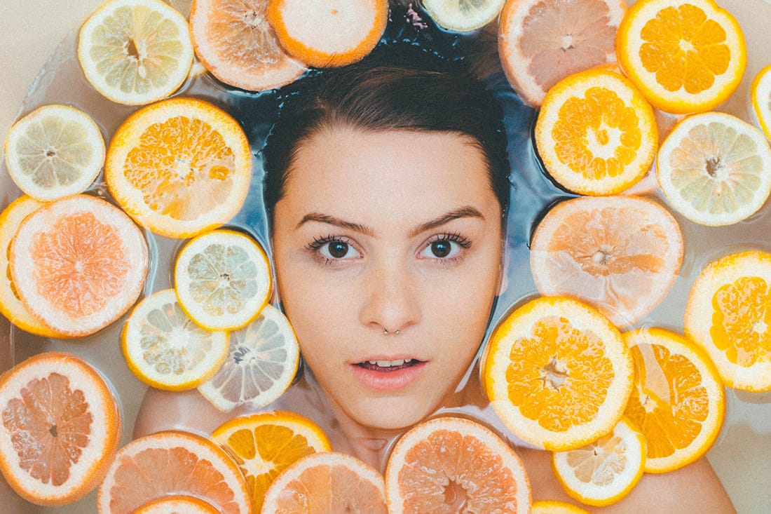 4 ways of boosting your health