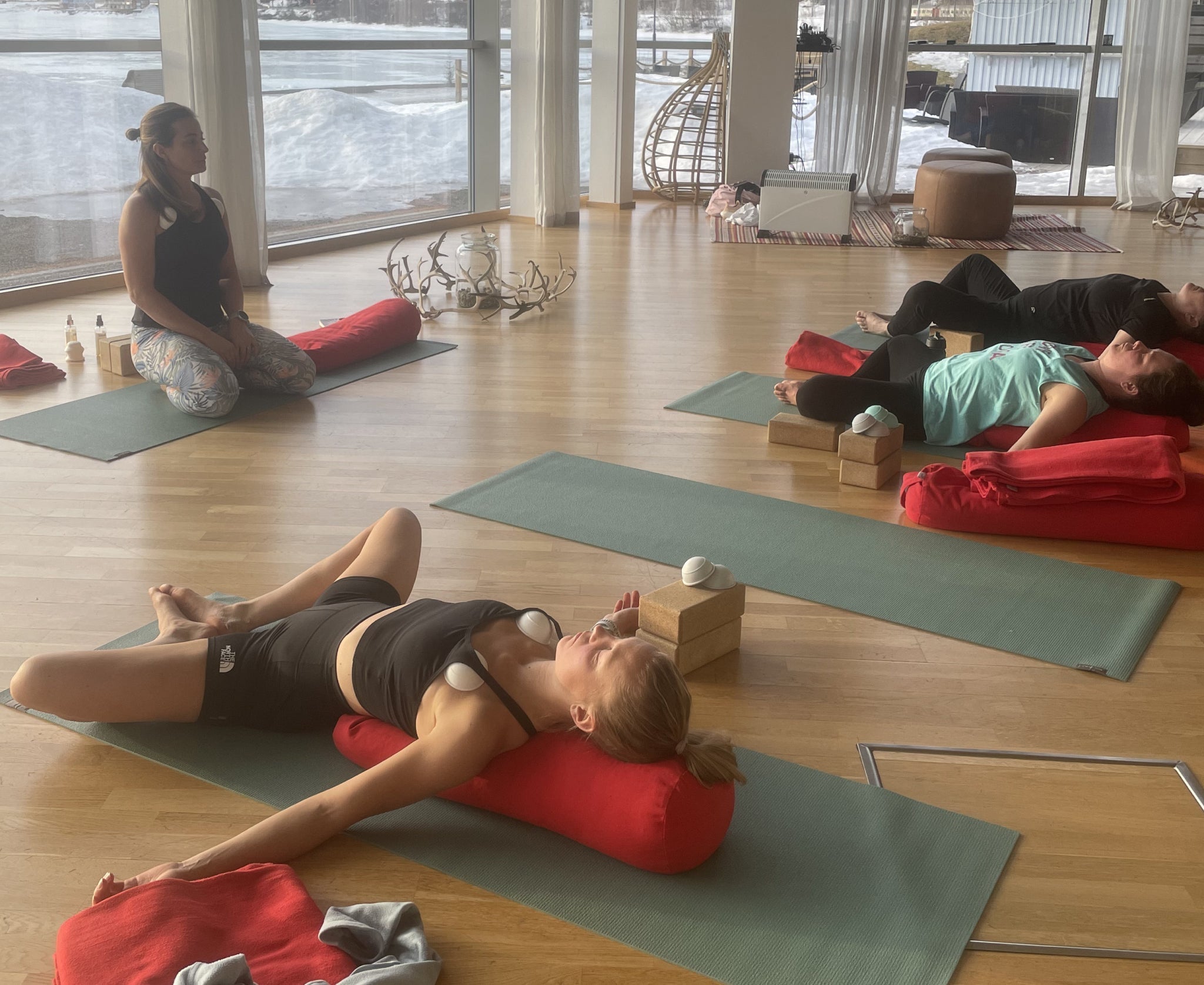 Optimize Your Recovery: Expert Tips for Training, Mobility and Circulation