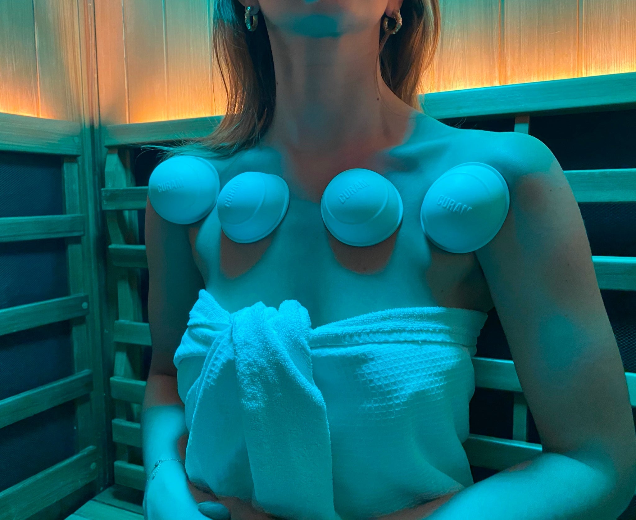 3 ways cupping can help your body unwind