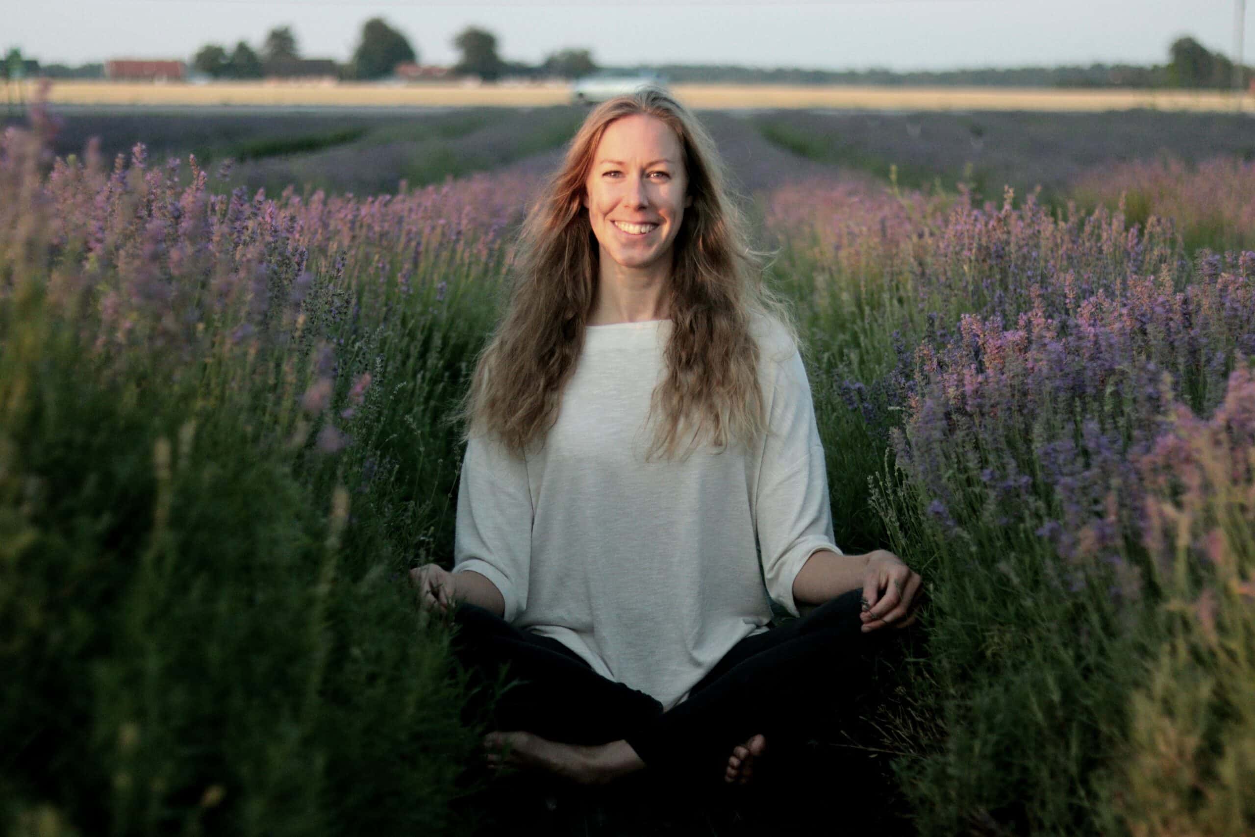 Sara Ivarsson about lymphatic health