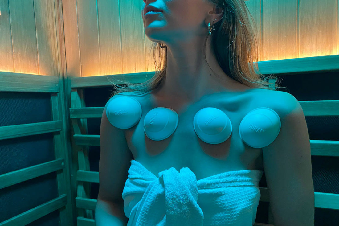 5 benefits from cupping