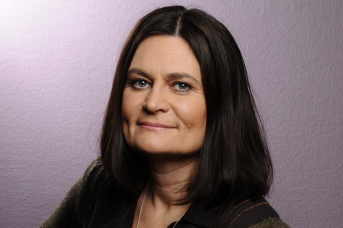 ingrid kutschbach on essential oils
