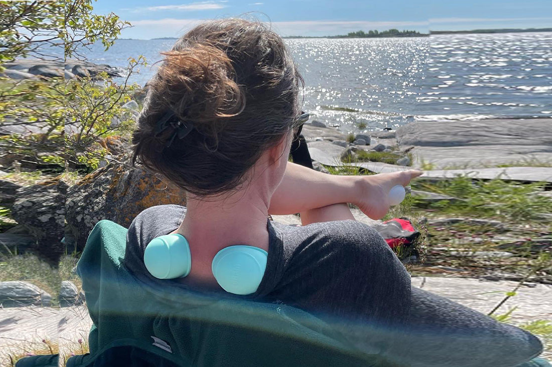 Your Guide to the Best Summer Self-Care