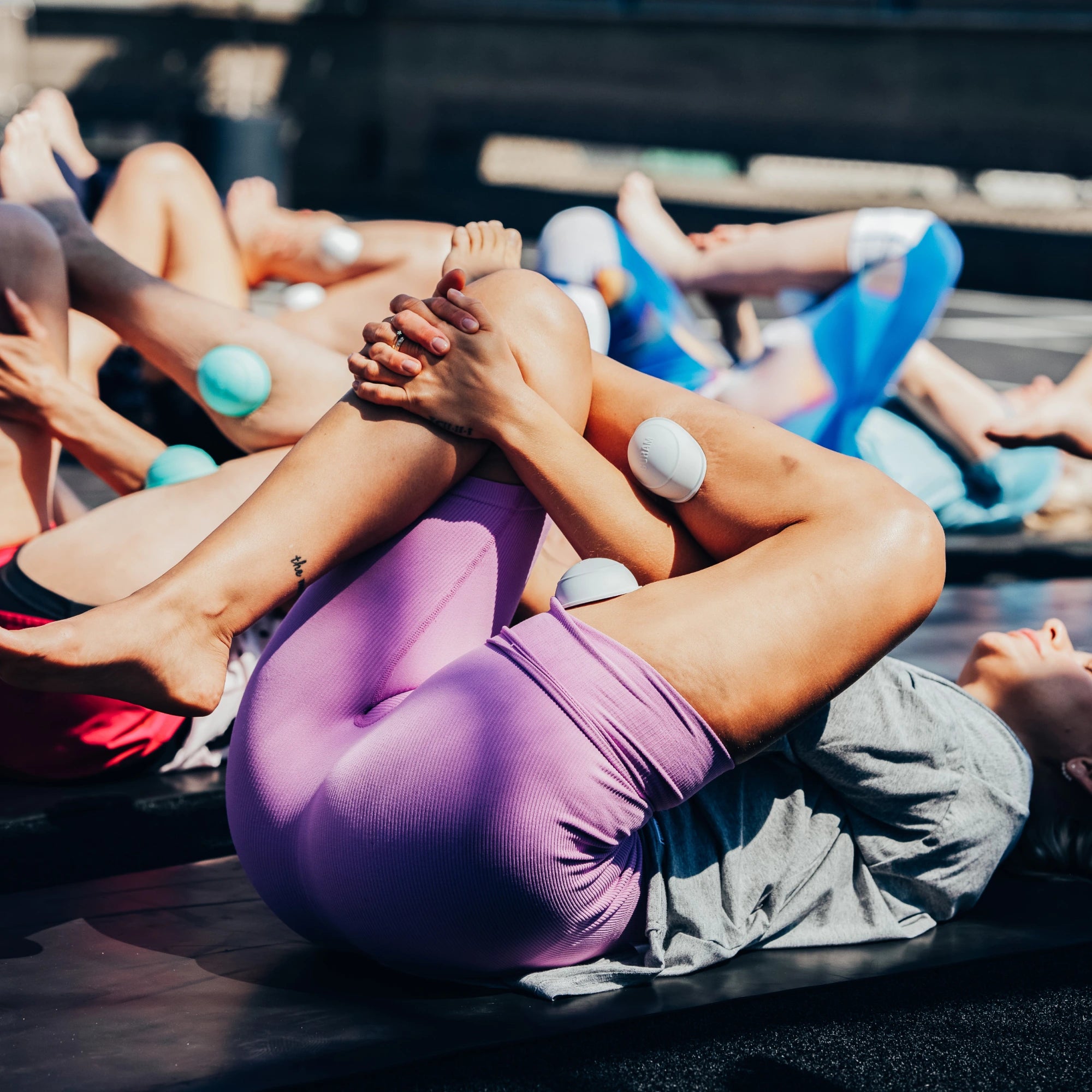Curam Recovery® Method Training