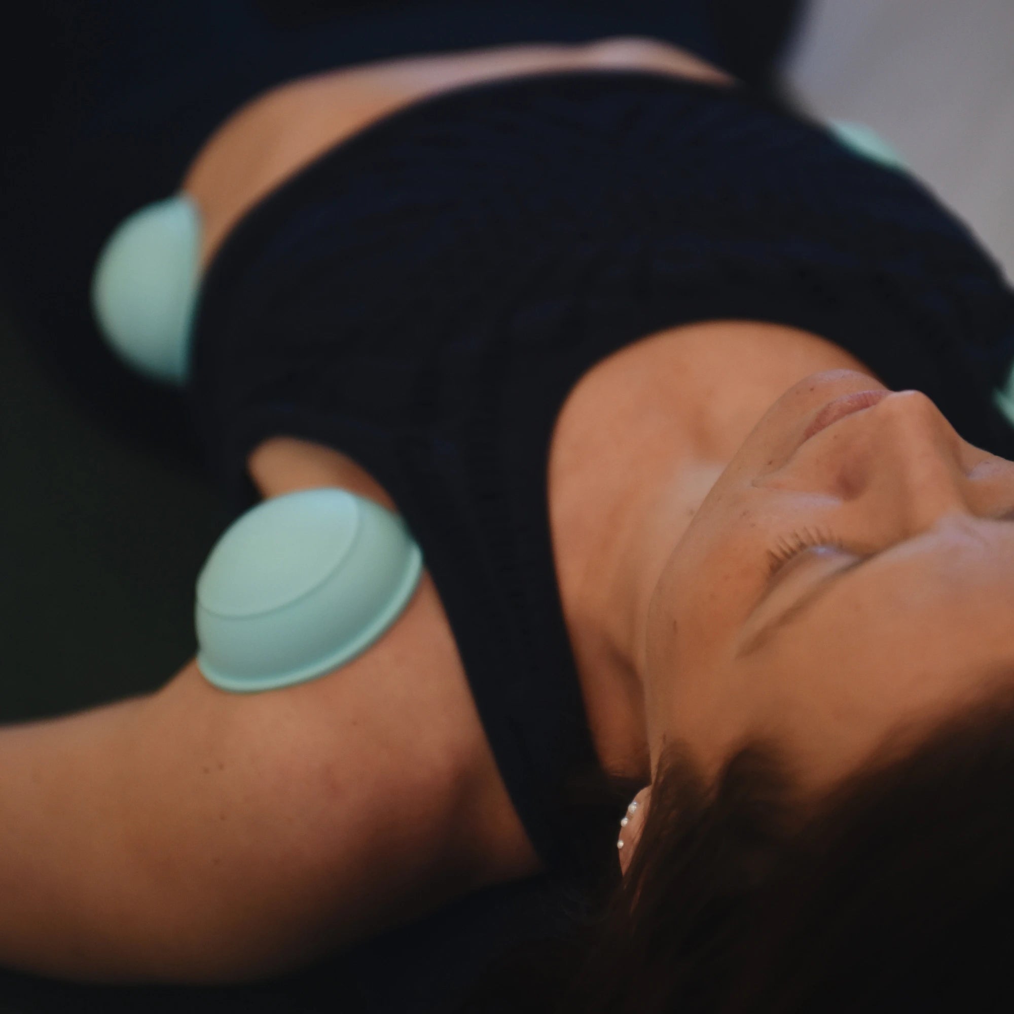 Curam Somatic® Licensed Class Concept