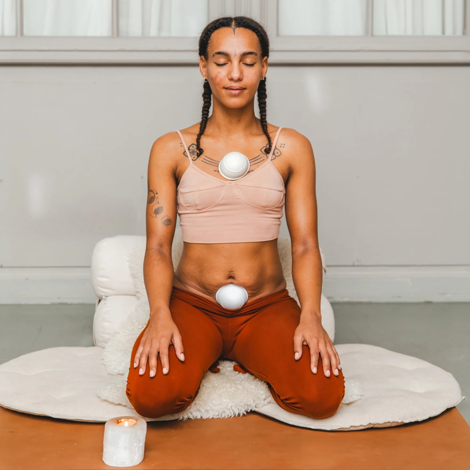 Curam Somatic® Licensed Class Concept