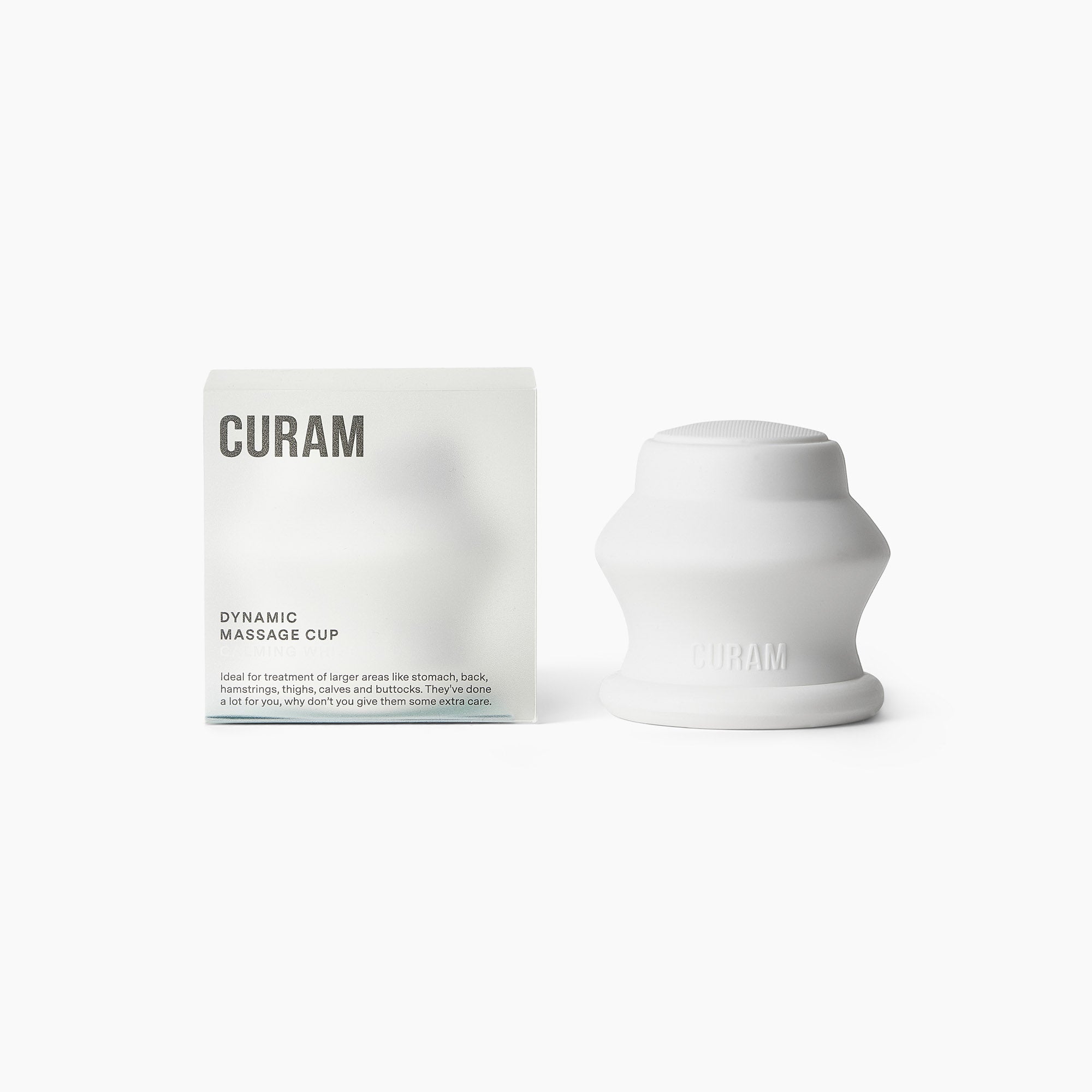 Curam Dynamic Cup
