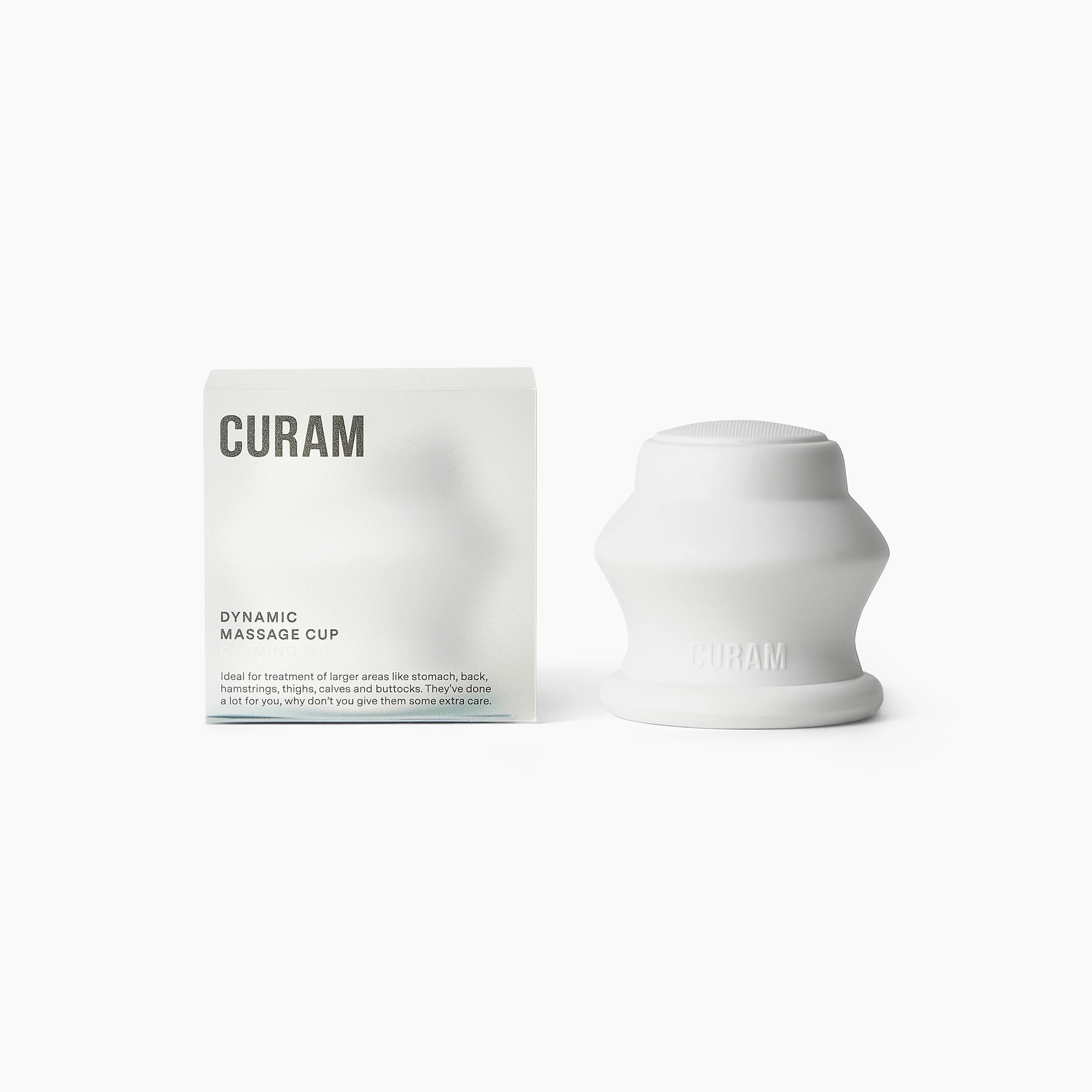 Curam Dynamic Cup