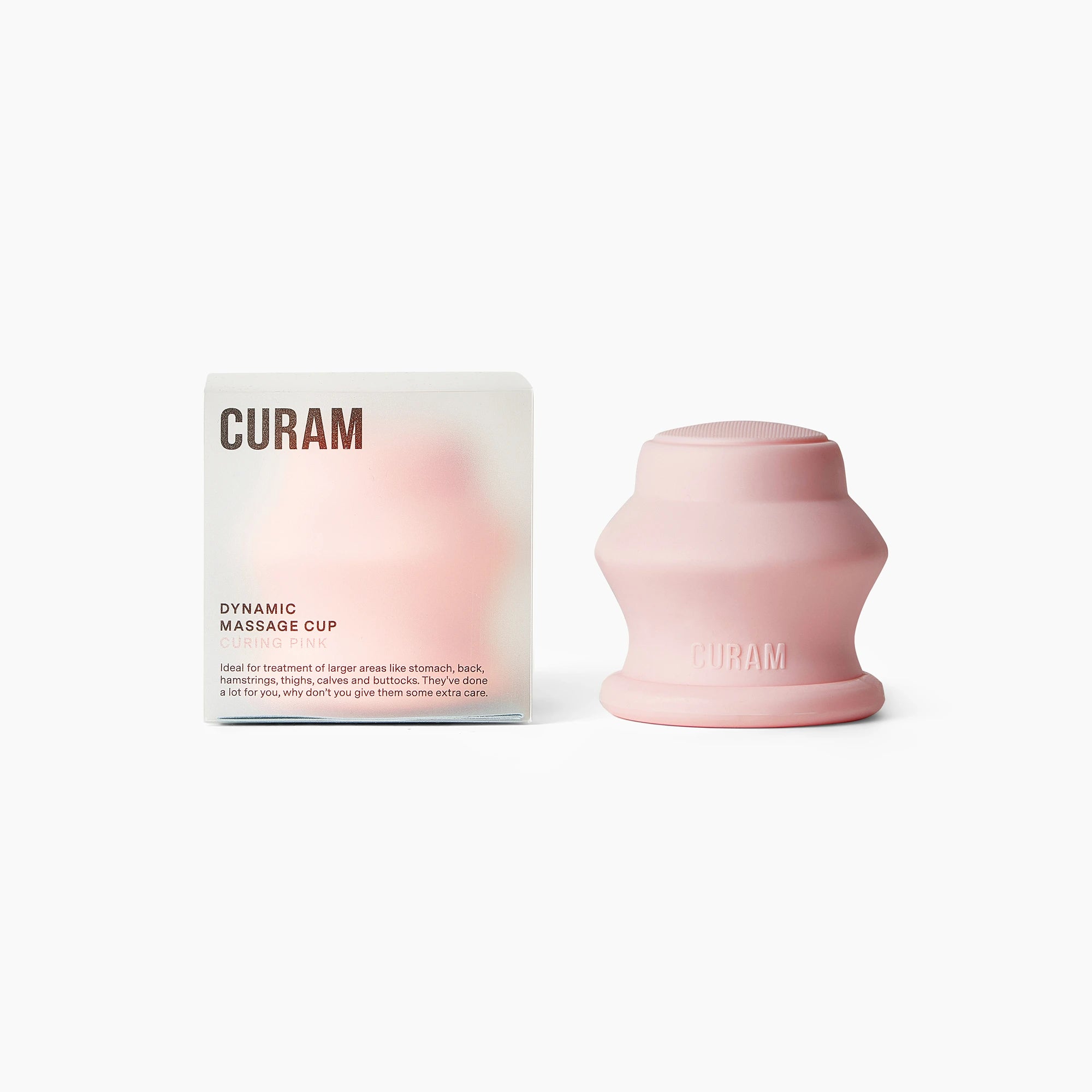 Curam Dynamic Cup