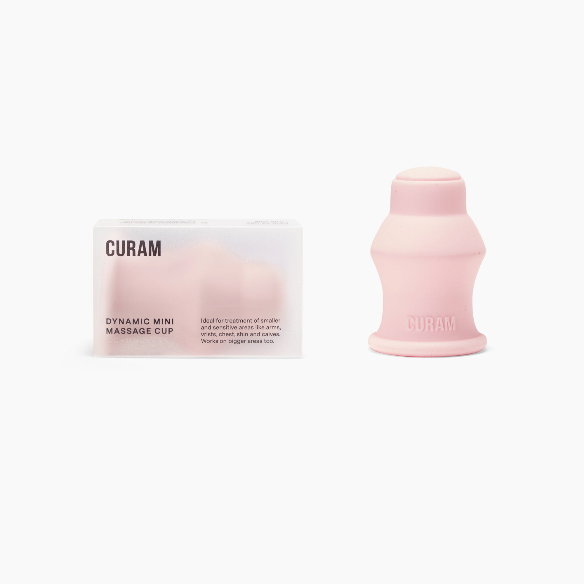 Curam Dynamic Mini Cup