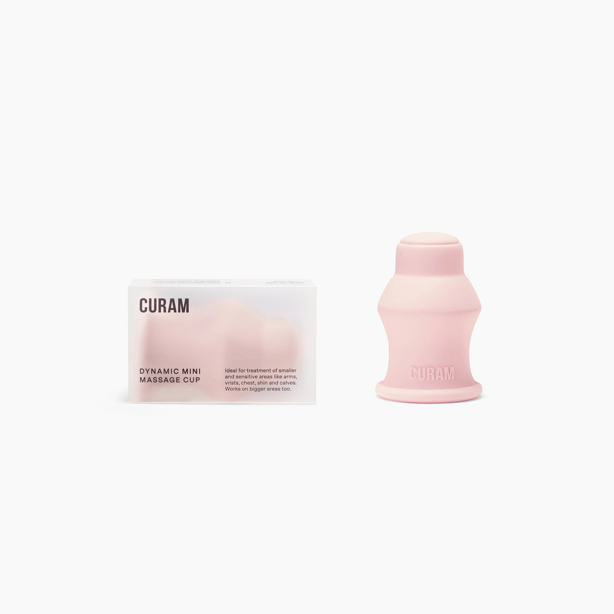 Curam Dynamic Mini Cup