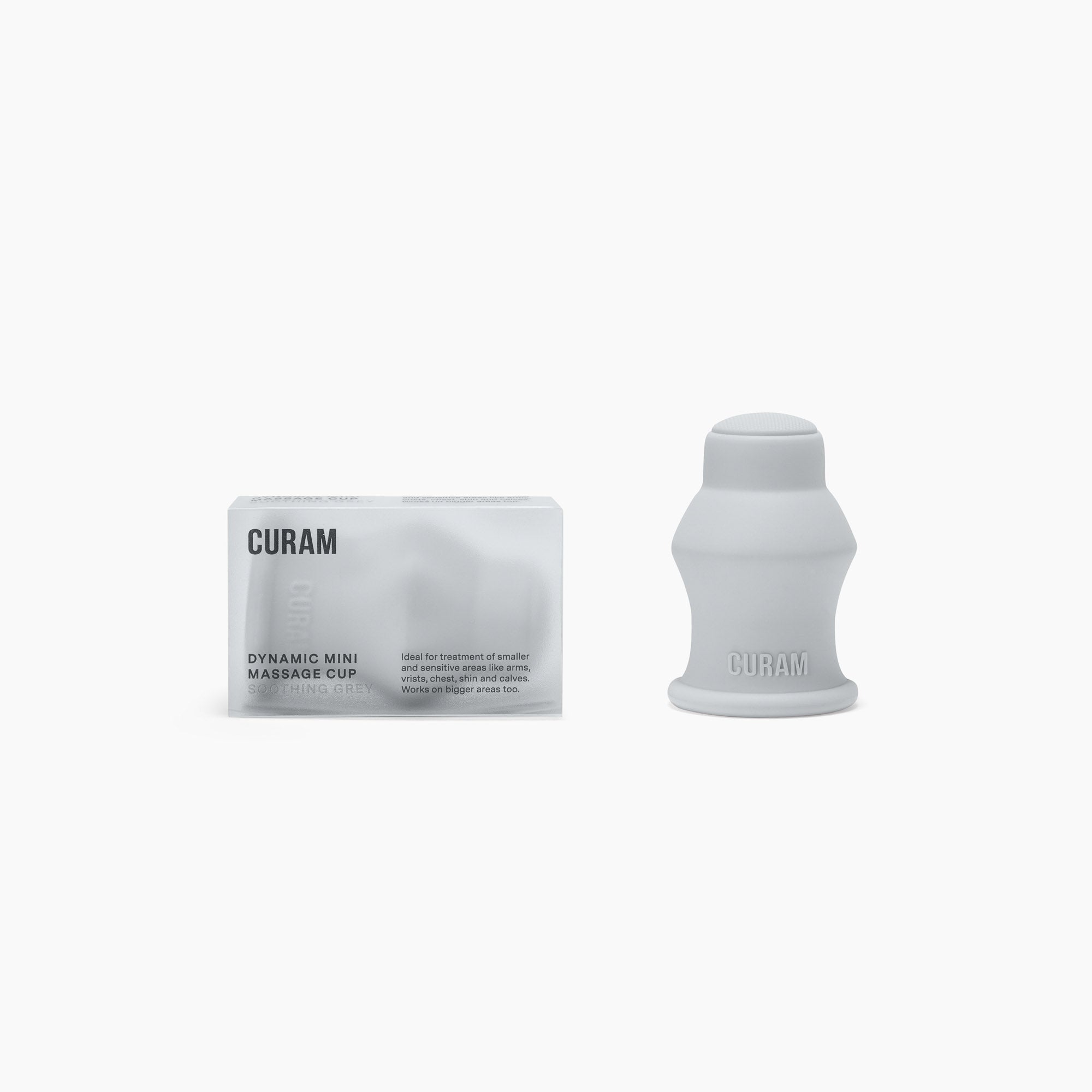 Curam Dynamic Mini Cup