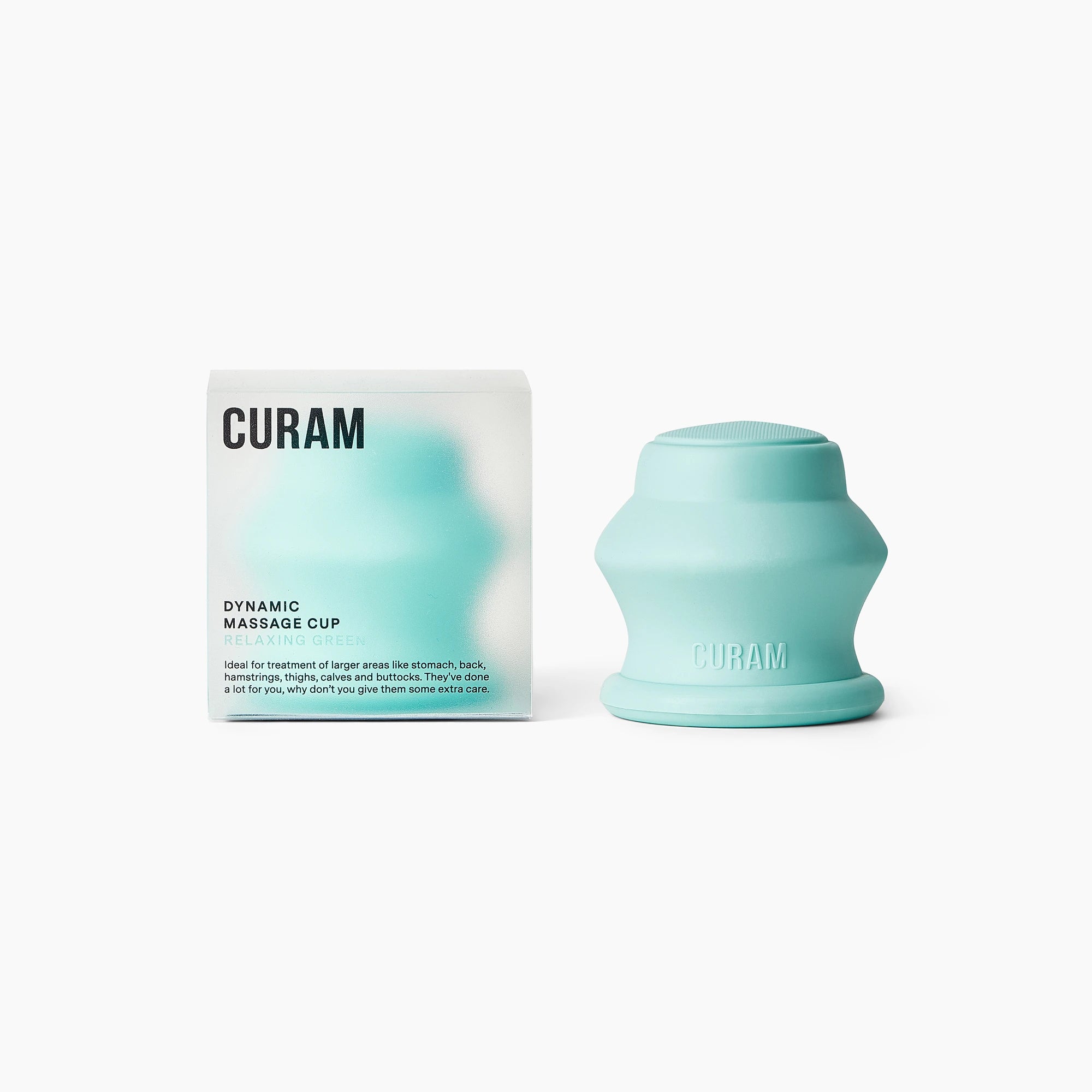 Curam Dynamic Cup
