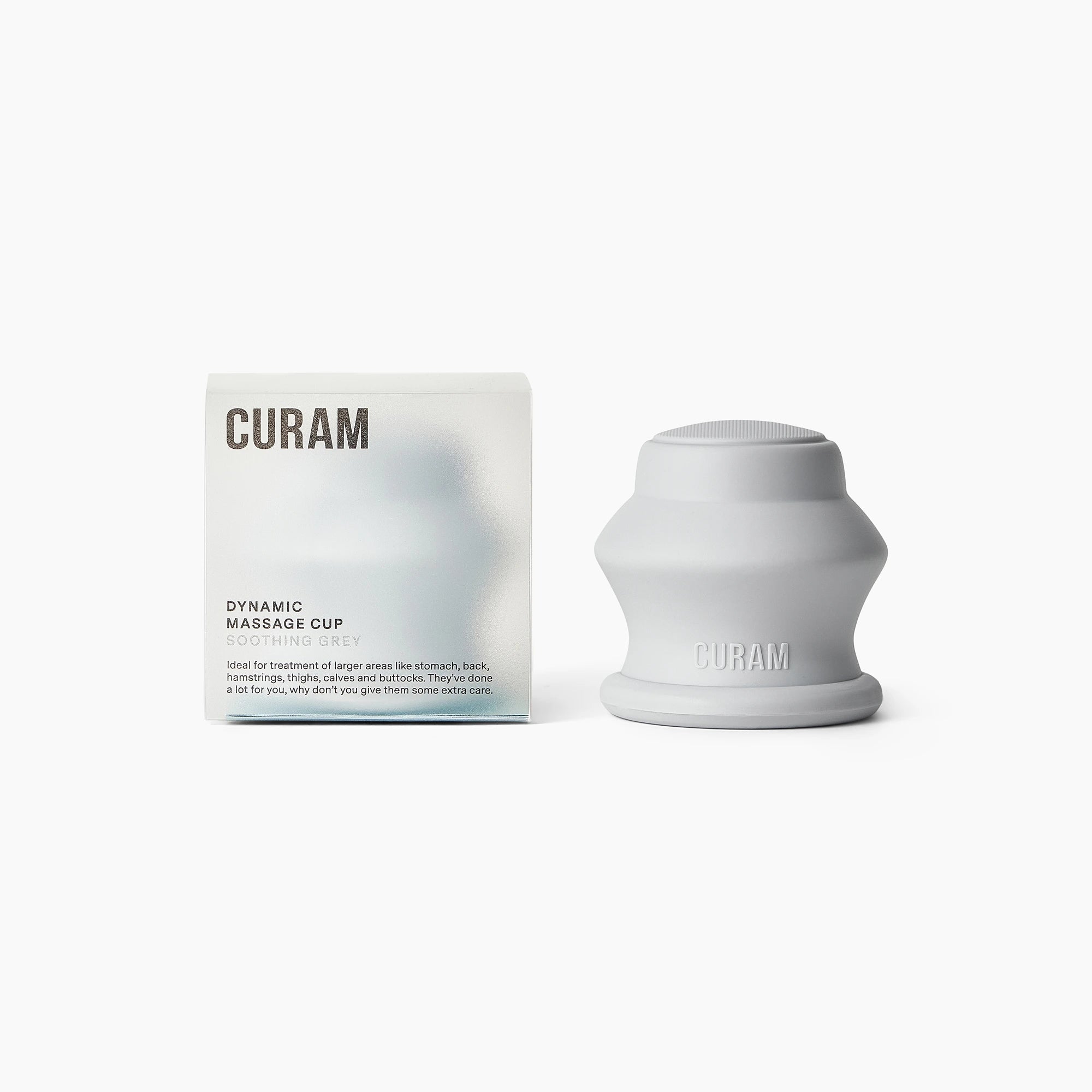 Curam Dynamic Cup