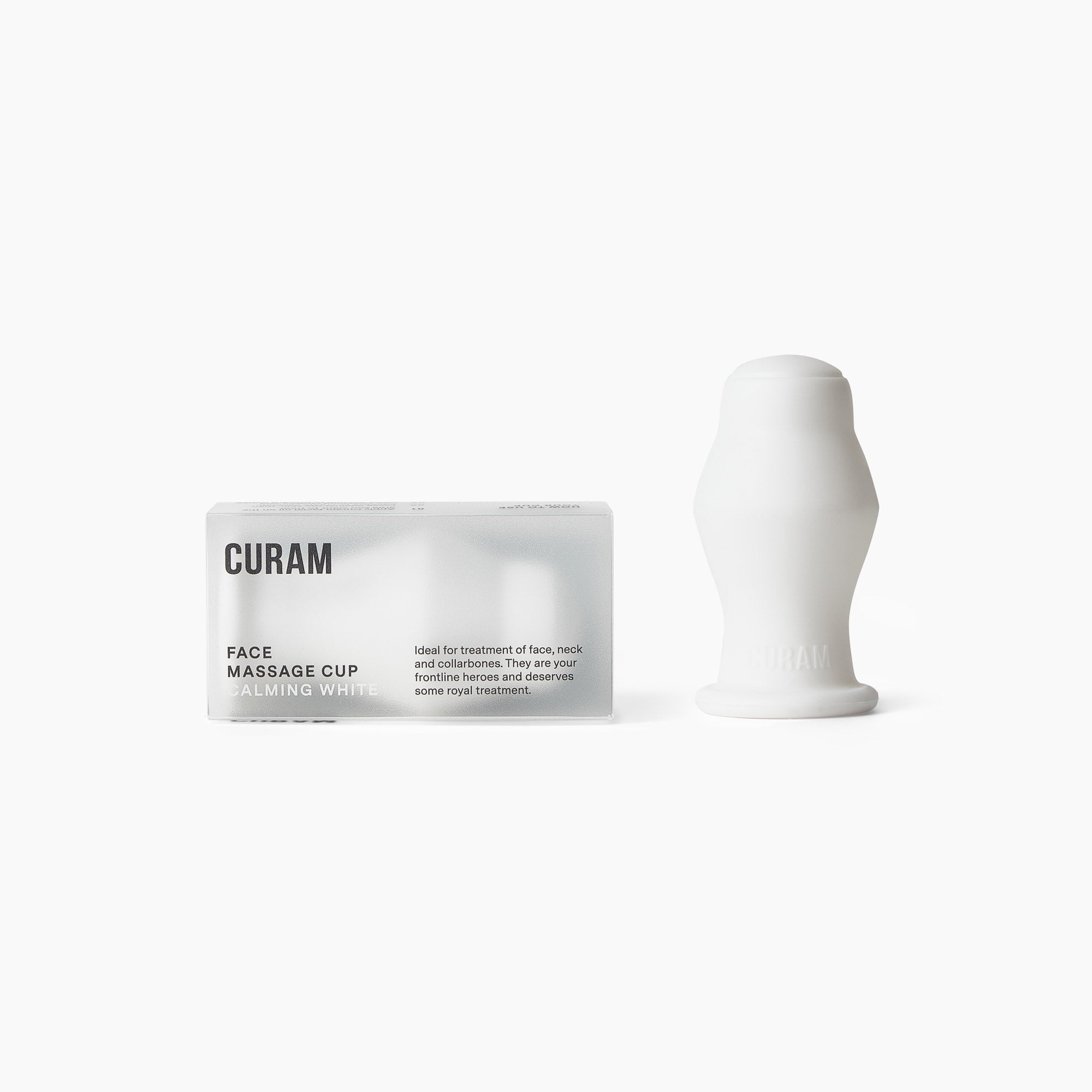Curam Face Cup
