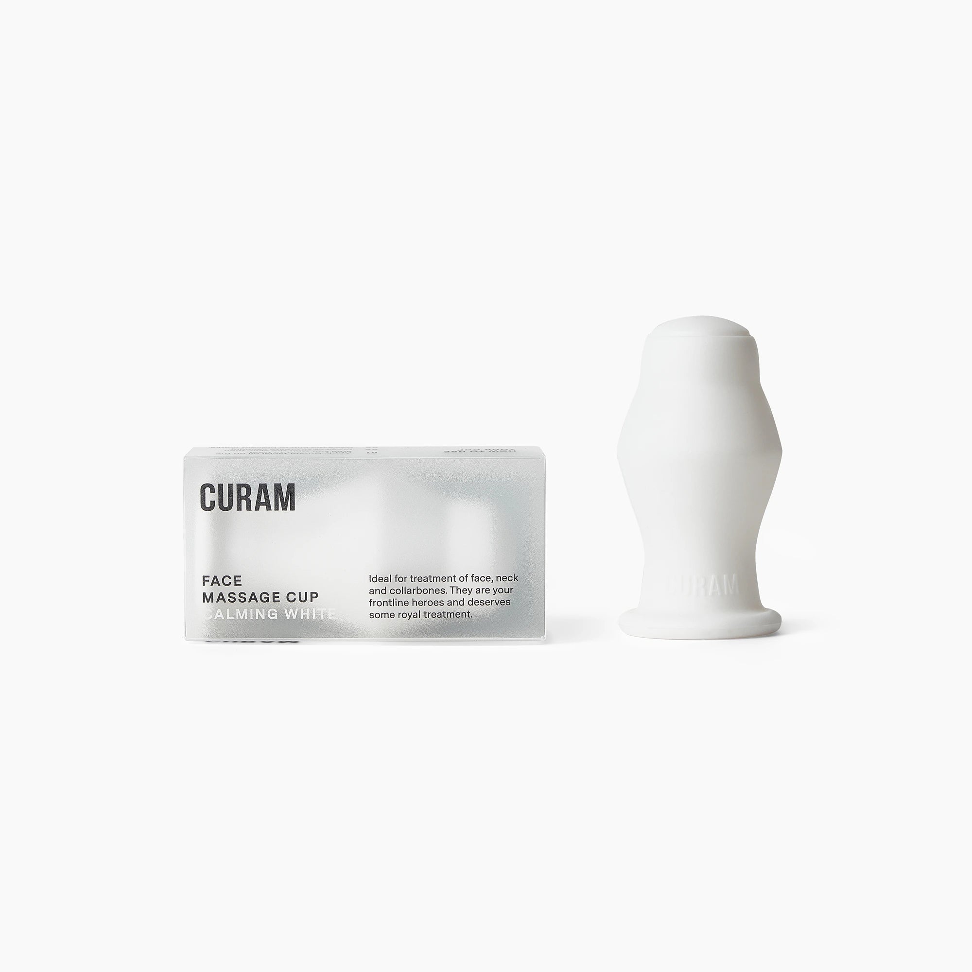 Curam Face Cup