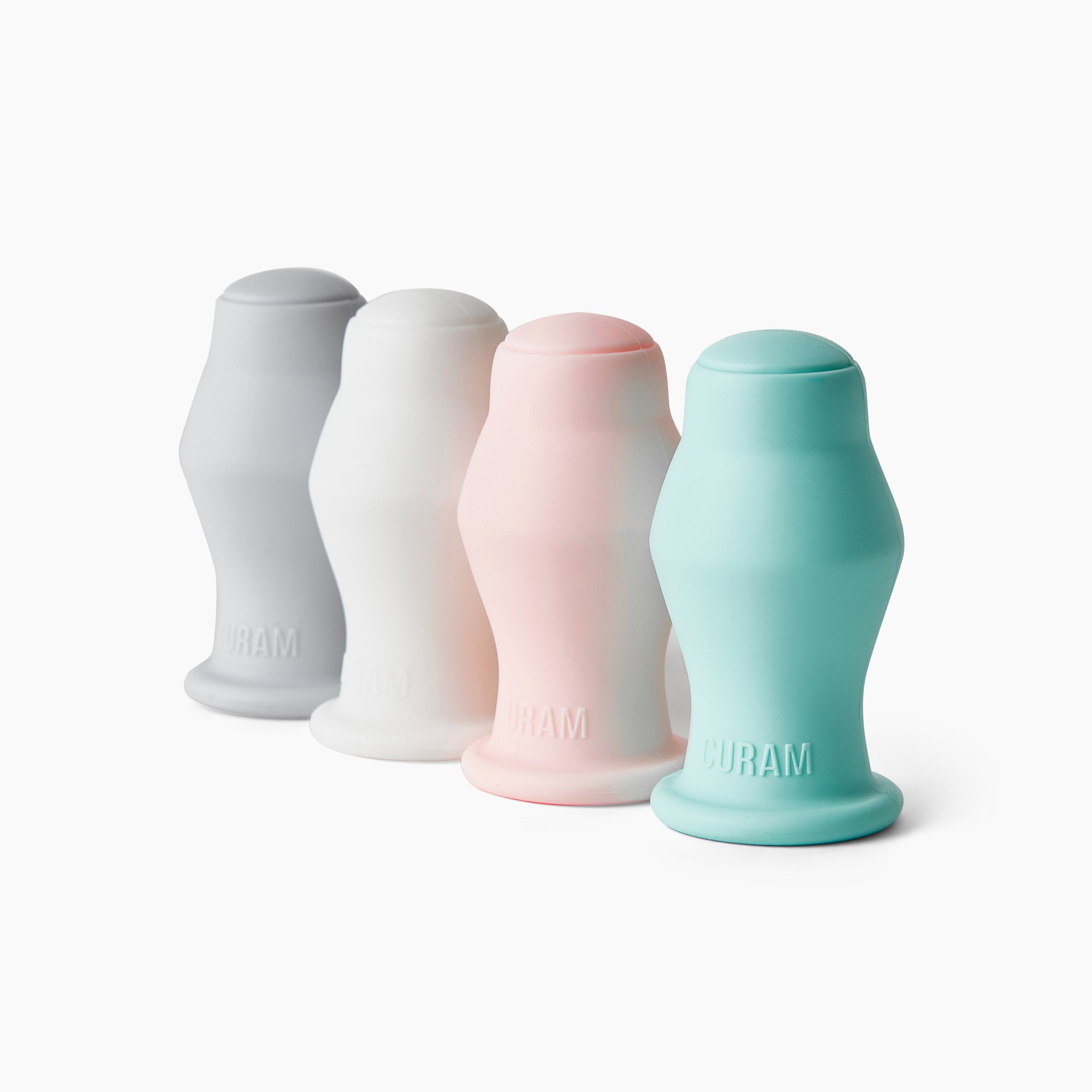 Curam Face Cup