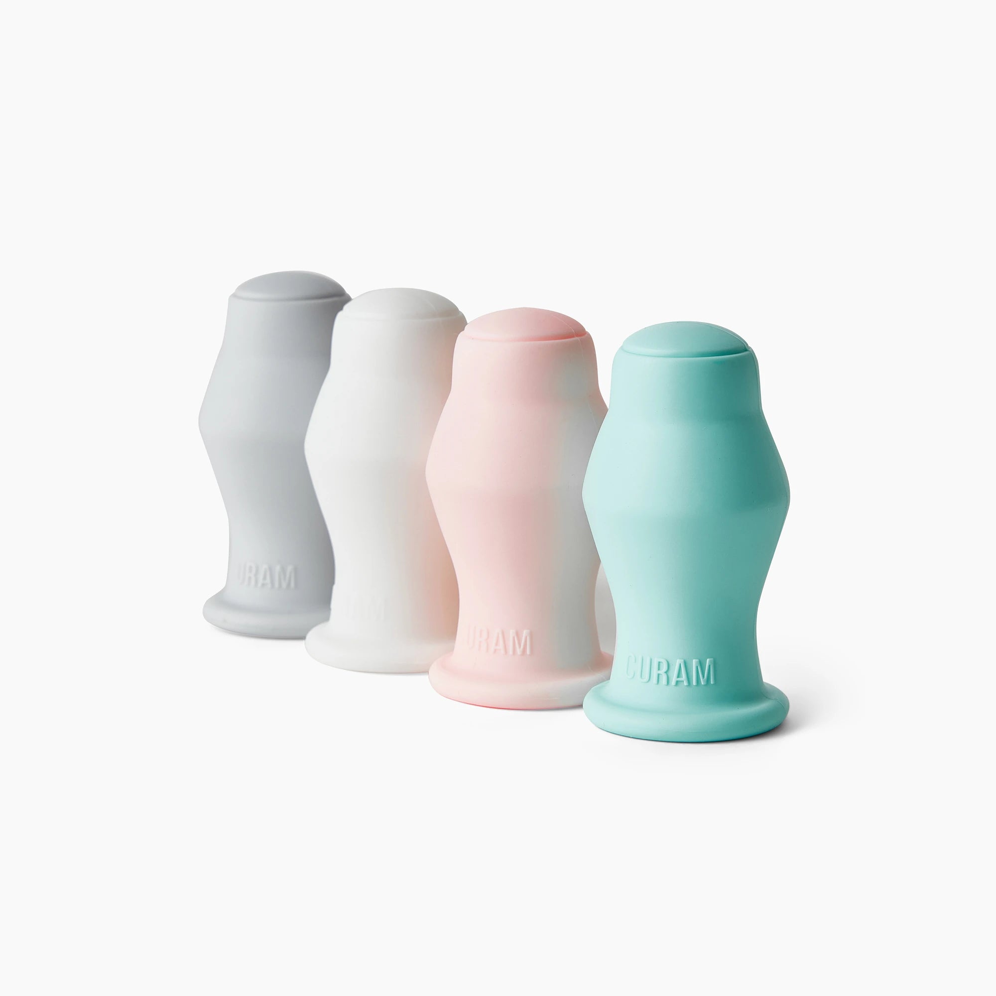 Curam Face Cup