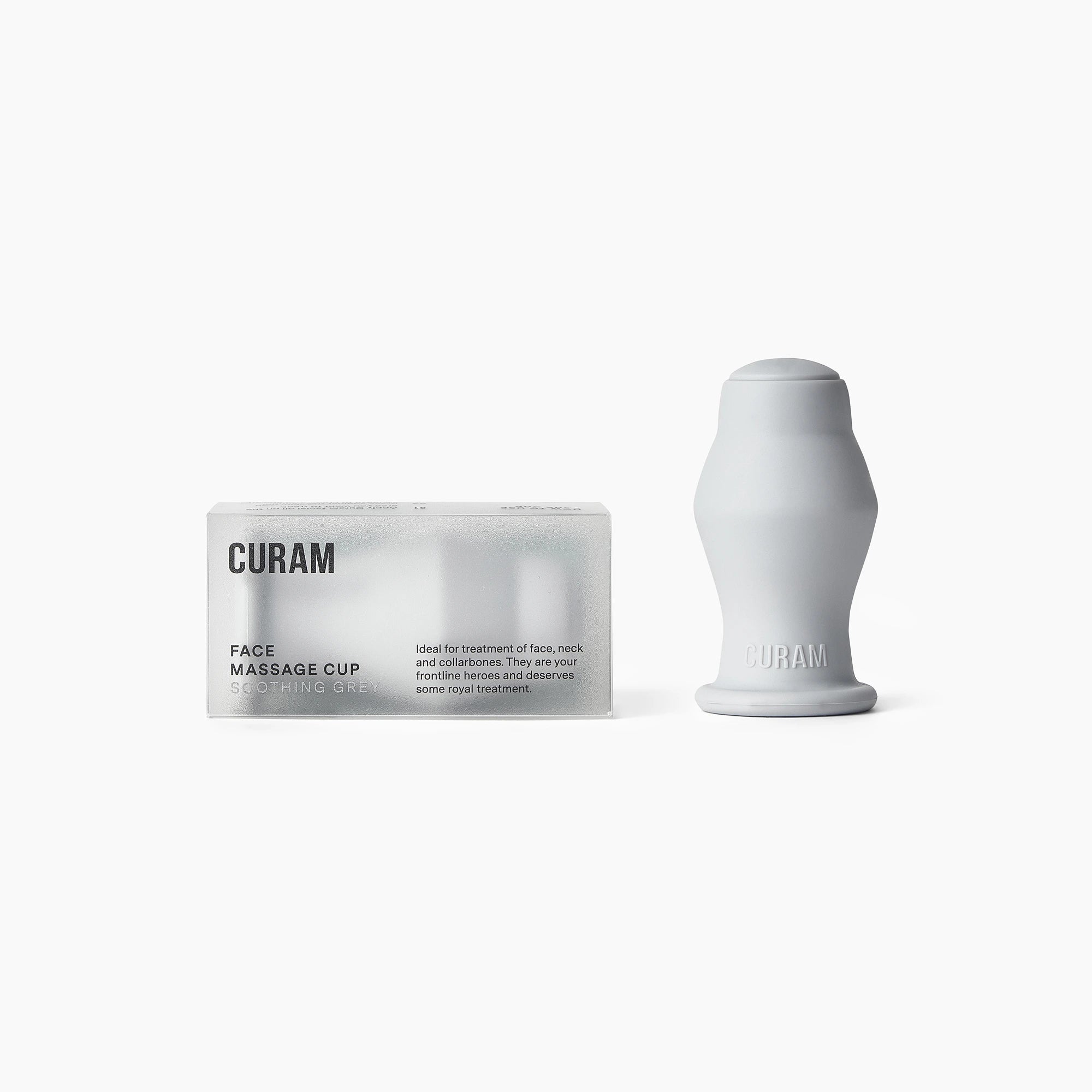 Curam Face Cup