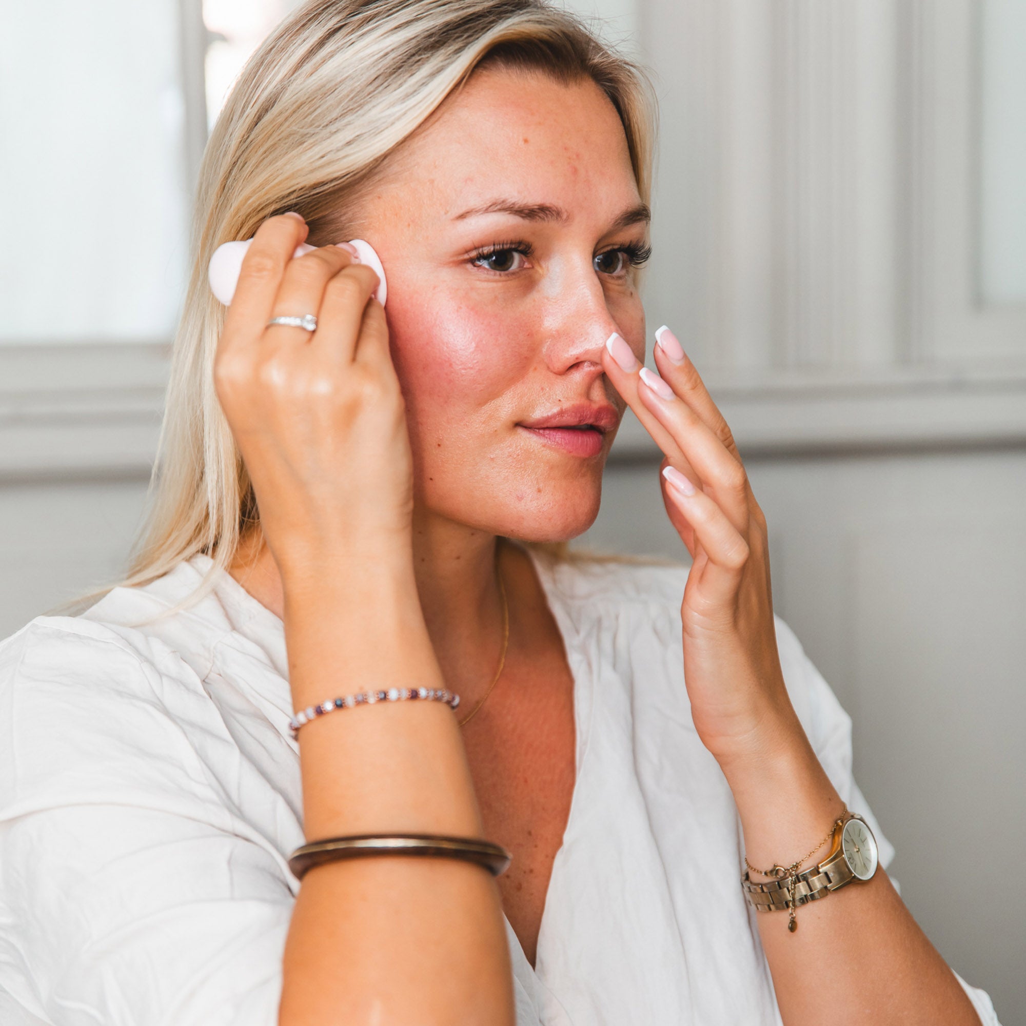 Curam Face Cupping Starter Kit