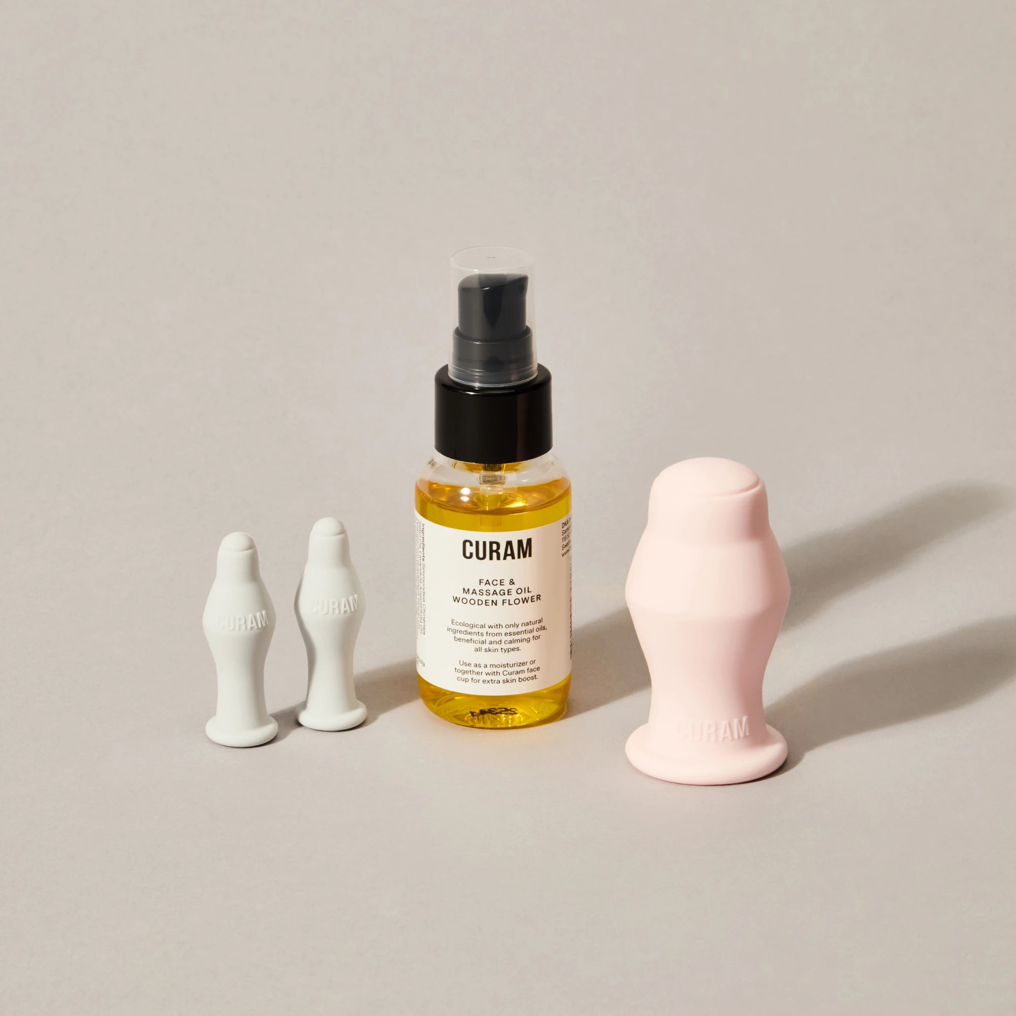 Curam Face Kit 