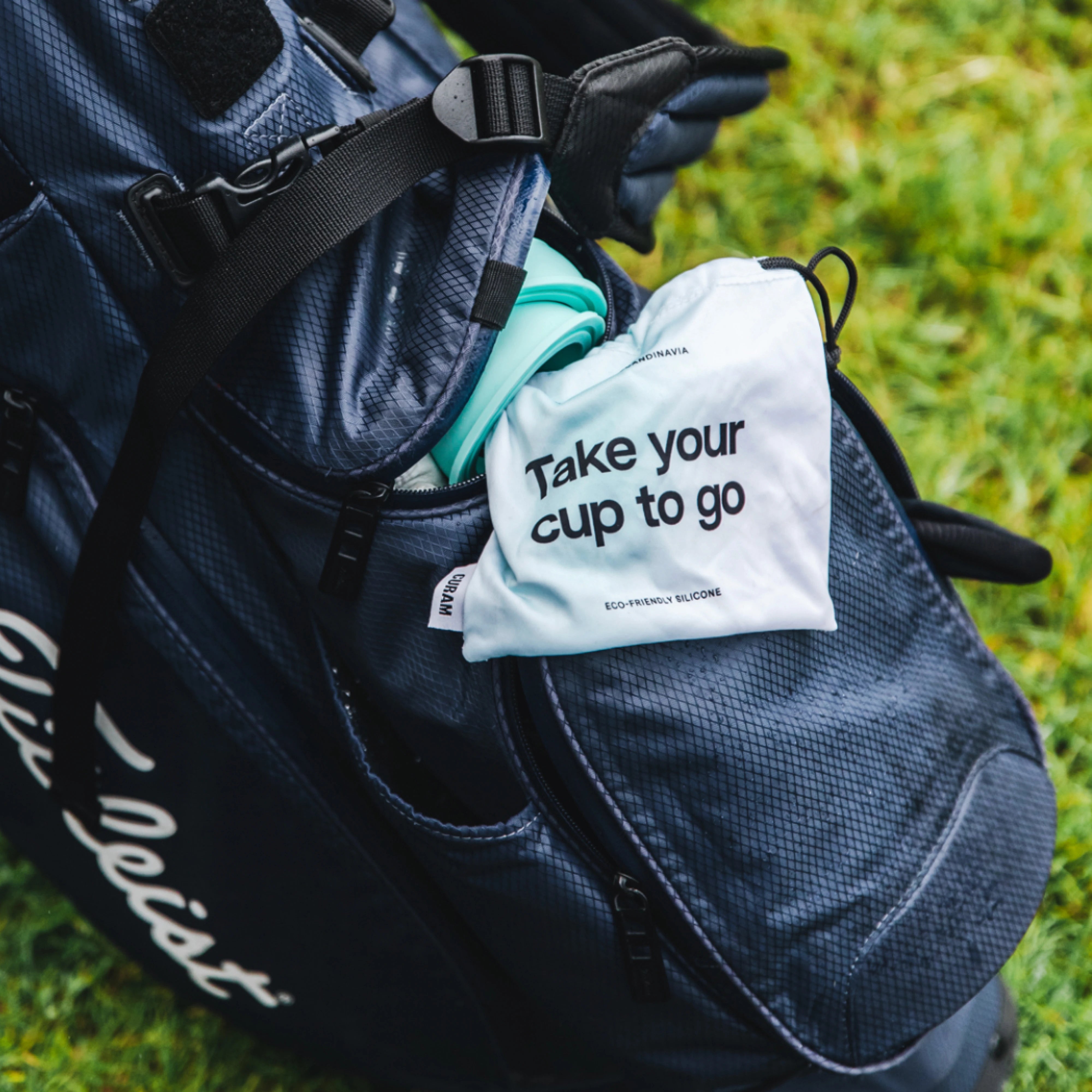 Curam Golf Kit