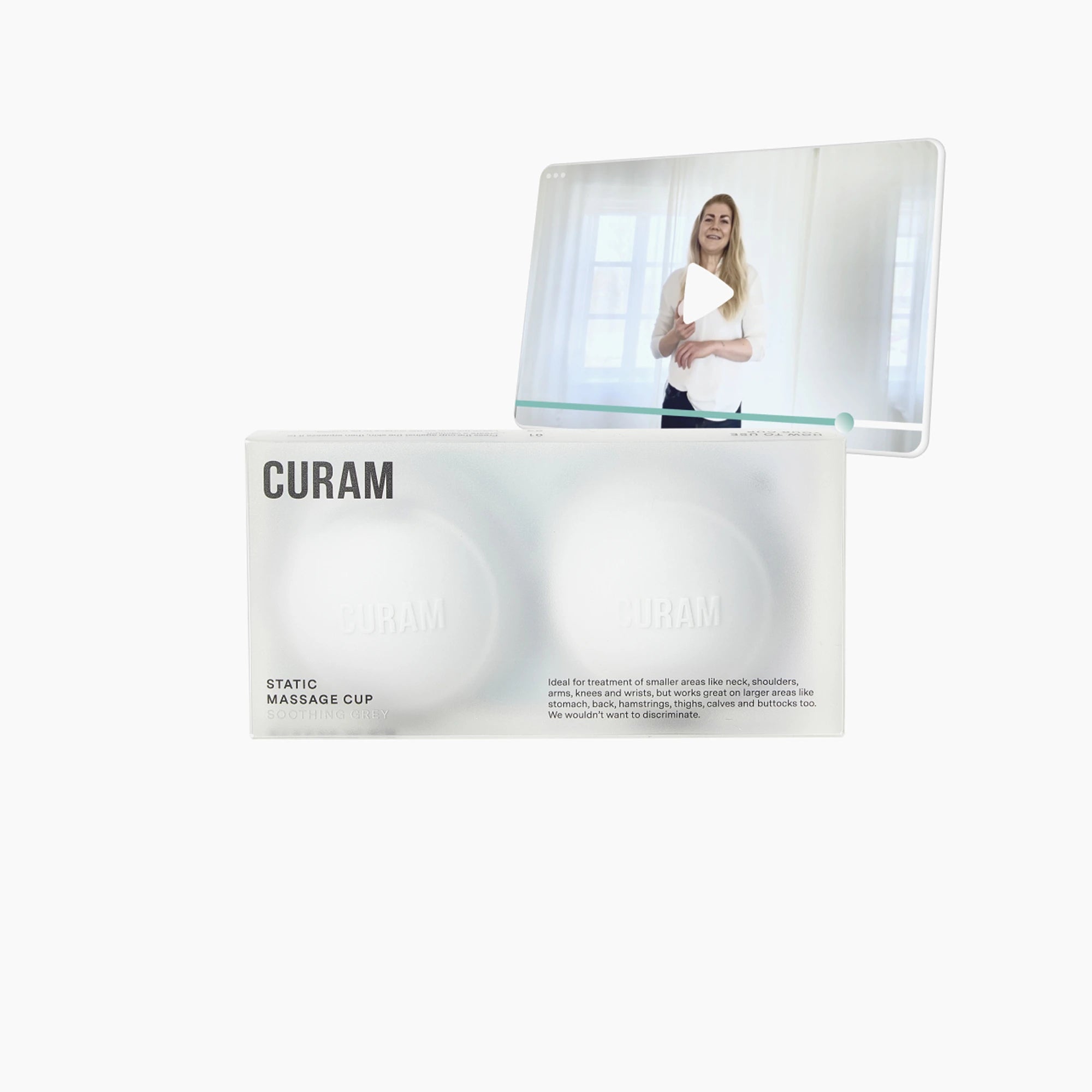 Curam Office Kit