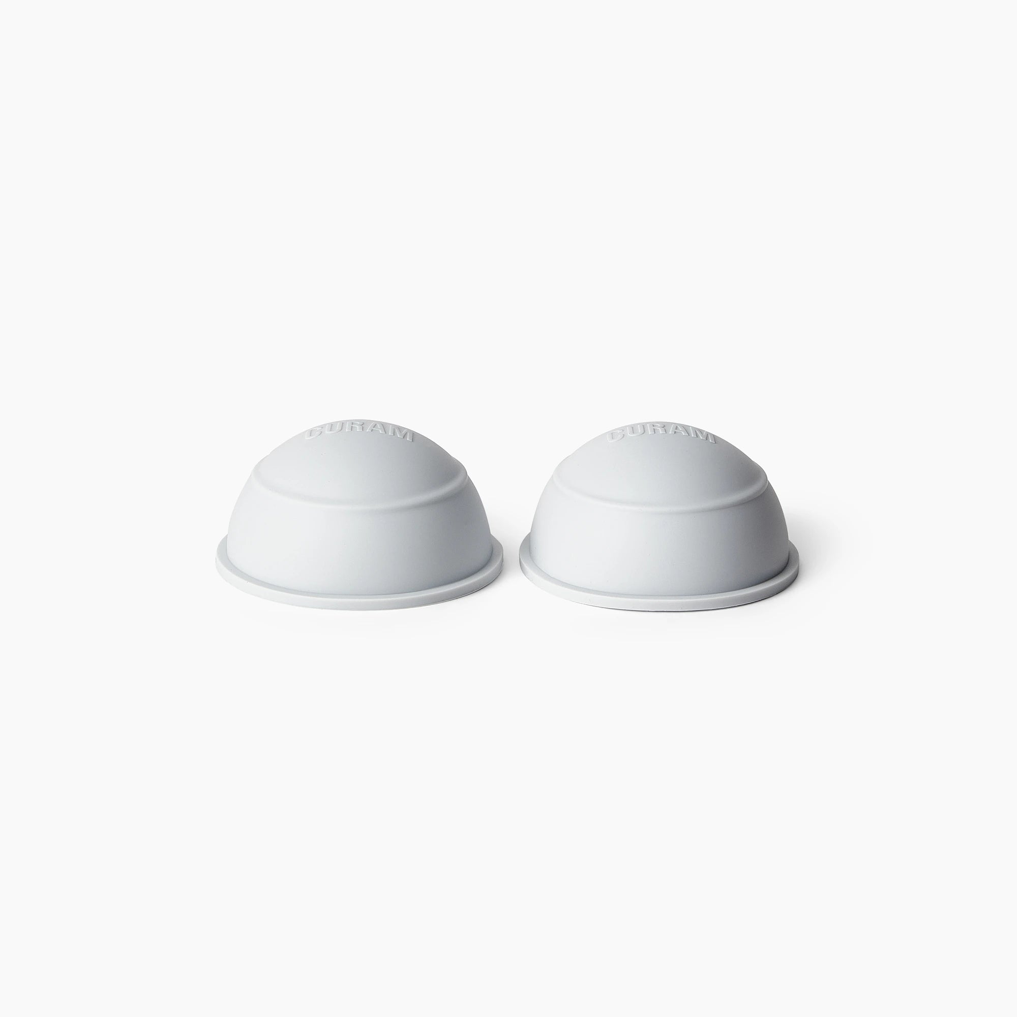 Curam Static Cups (Set of 2)