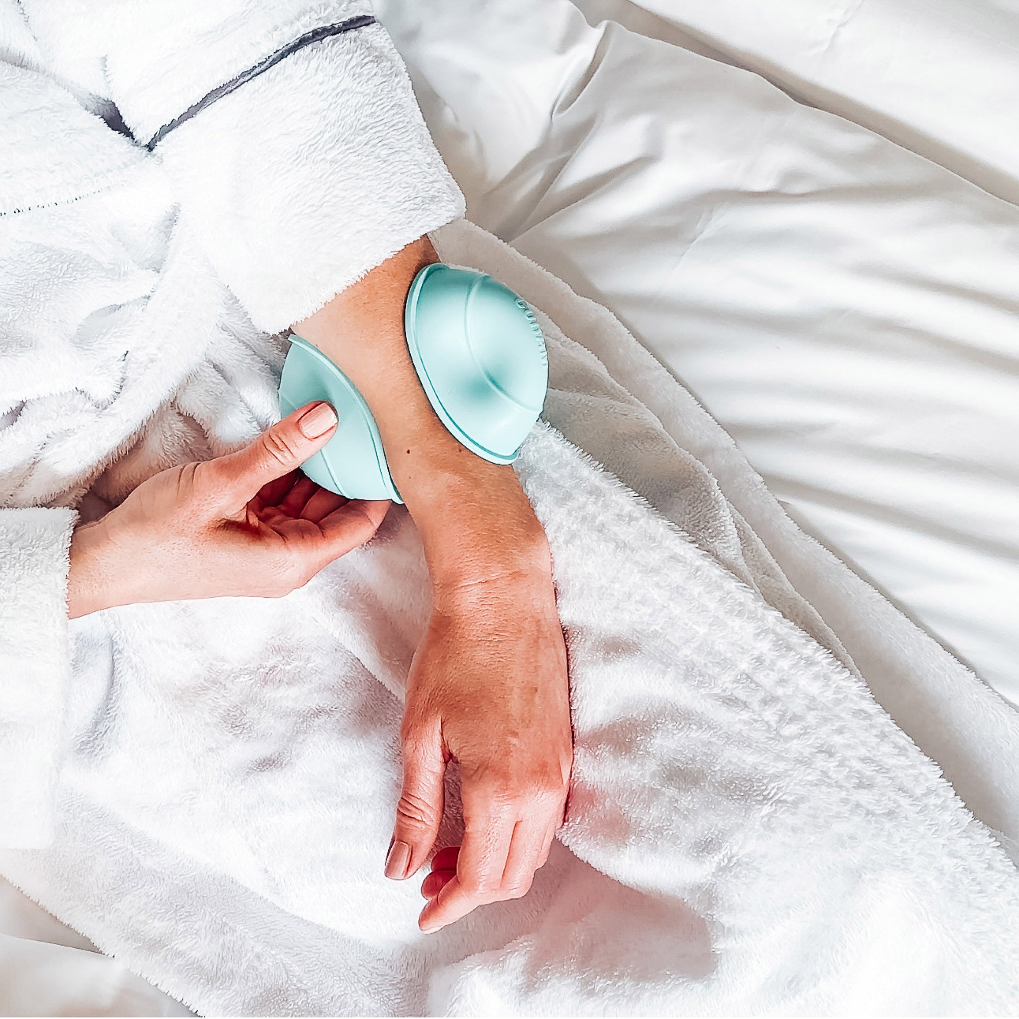 Curam Static Cups (Set of 2)