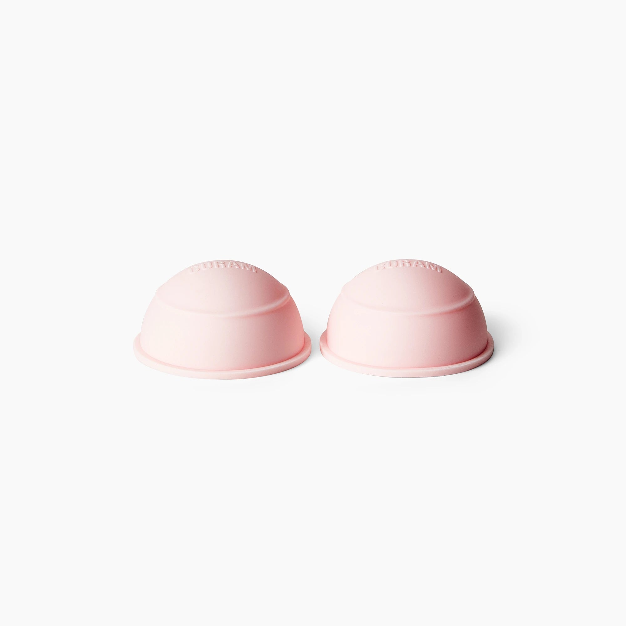 Curam Static Cups (Set of 2)