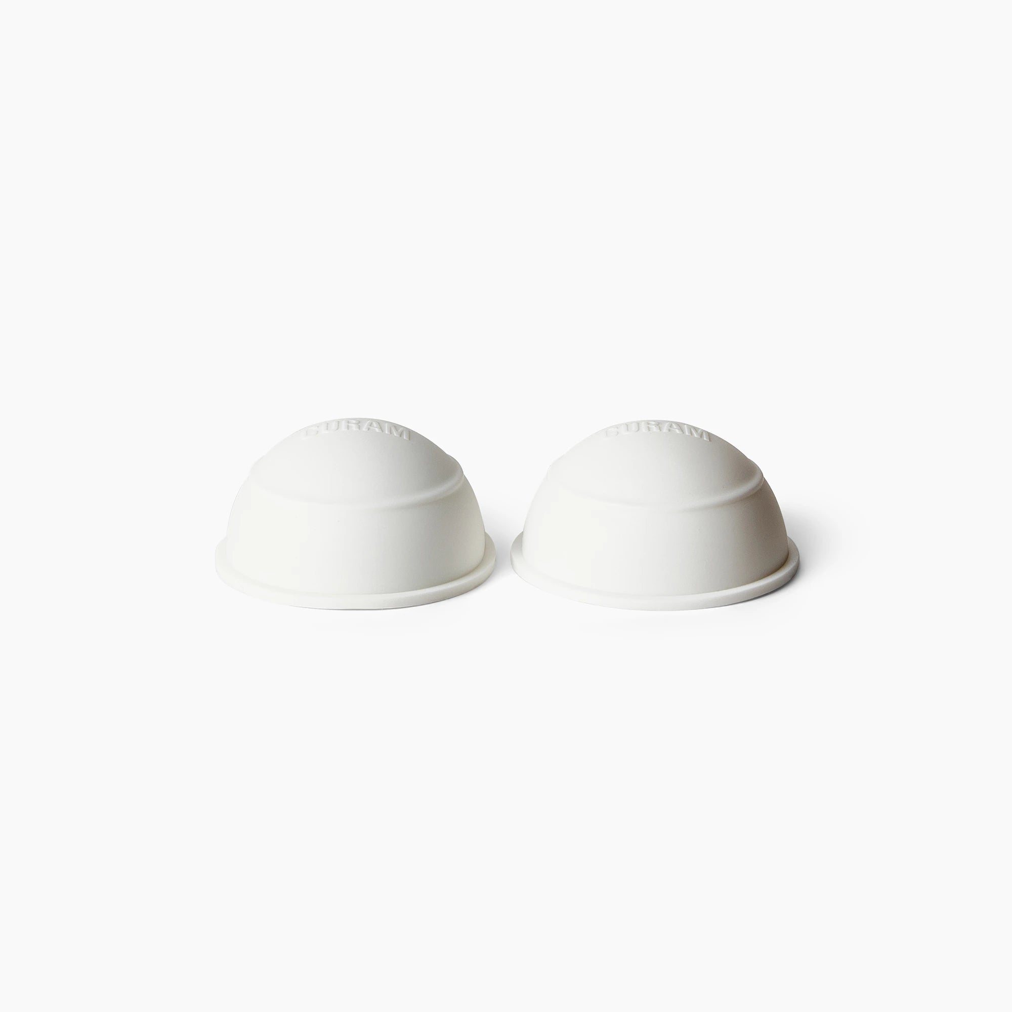 Curam Static Cups (Set of 2)