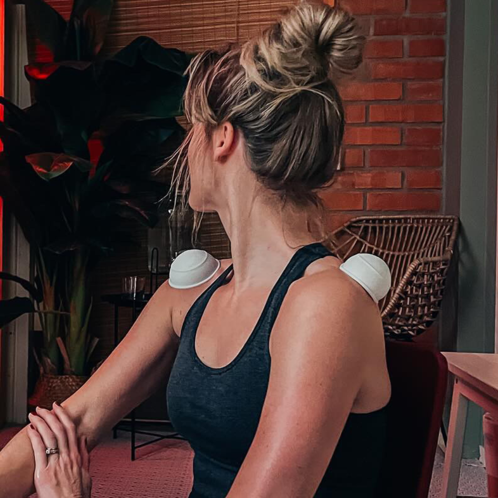 Curam Recovery® Meditation