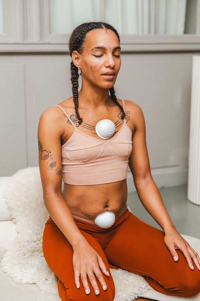 Curam Recovery® Meditation