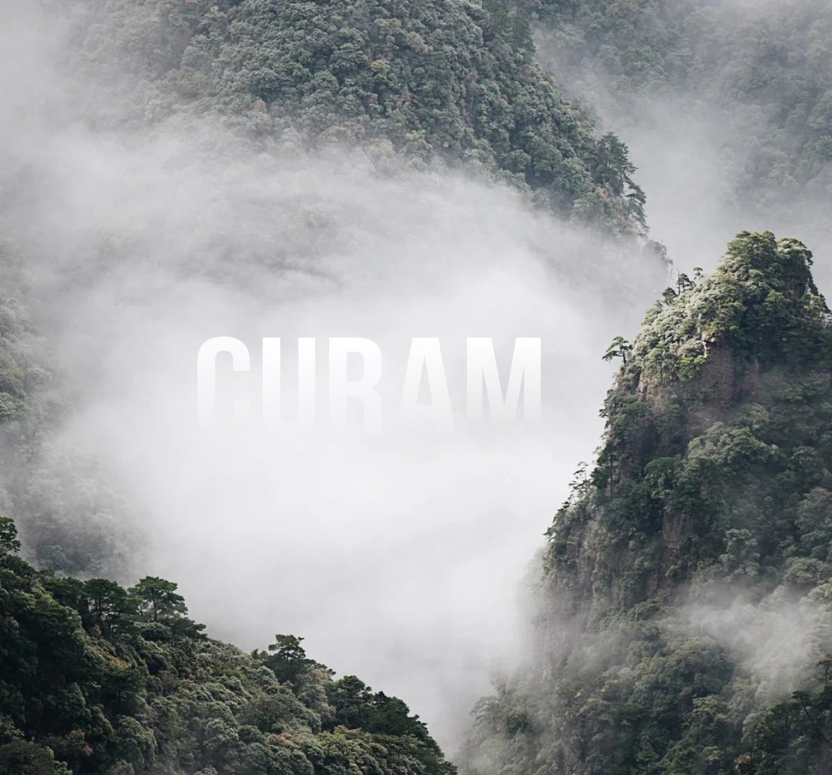 CURAM